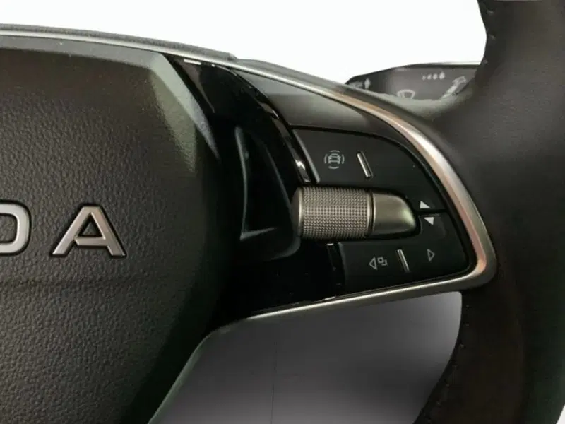 Skoda Kamiq nuova a Vicenza (10)