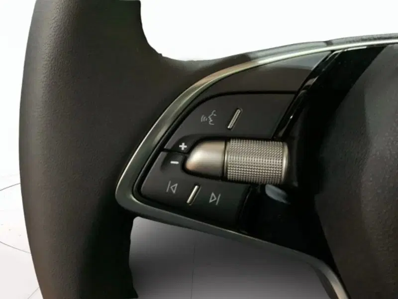 Skoda Kamiq nuova a Vicenza (11)
