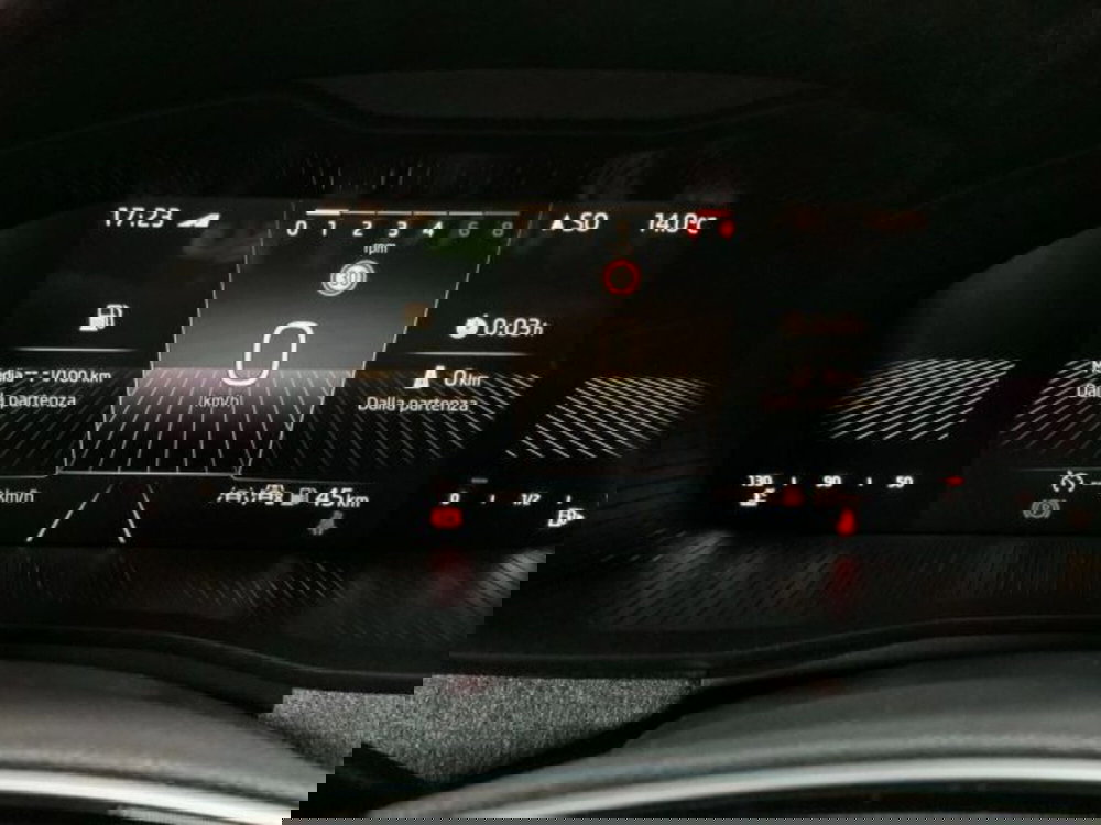 Skoda Kamiq nuova a Vicenza (12)