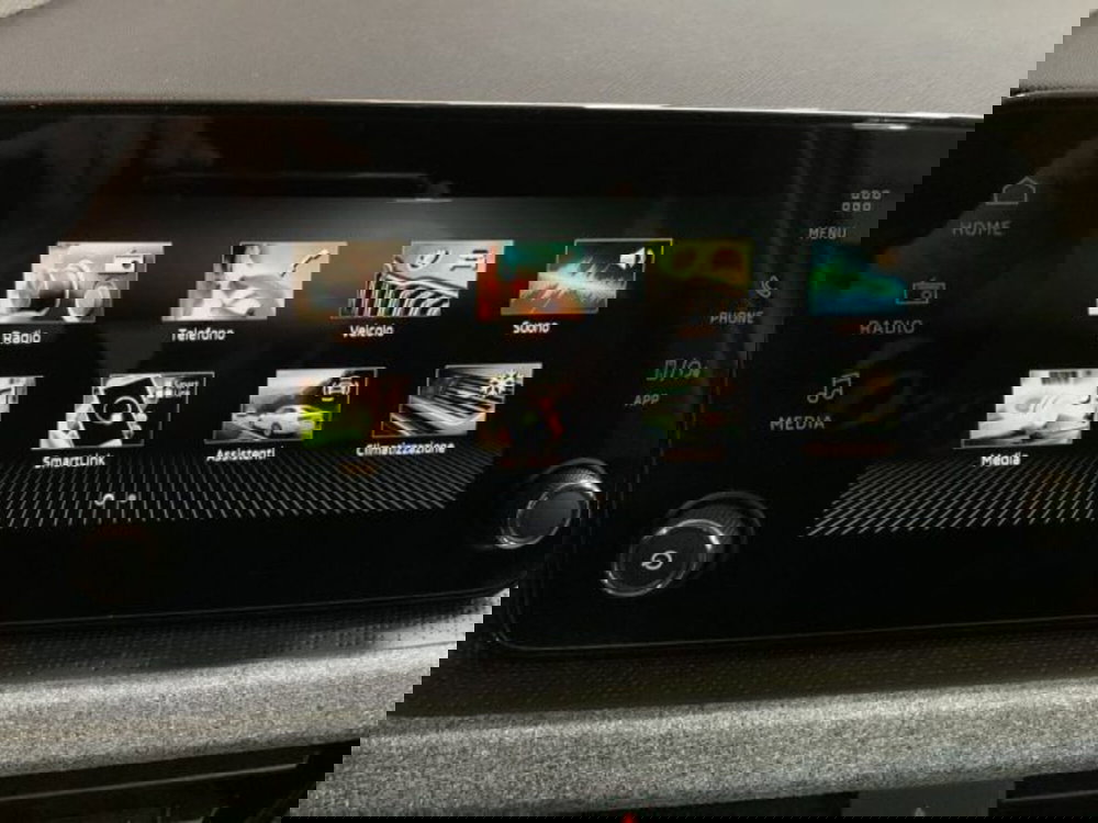 Skoda Kamiq nuova a Vicenza (13)