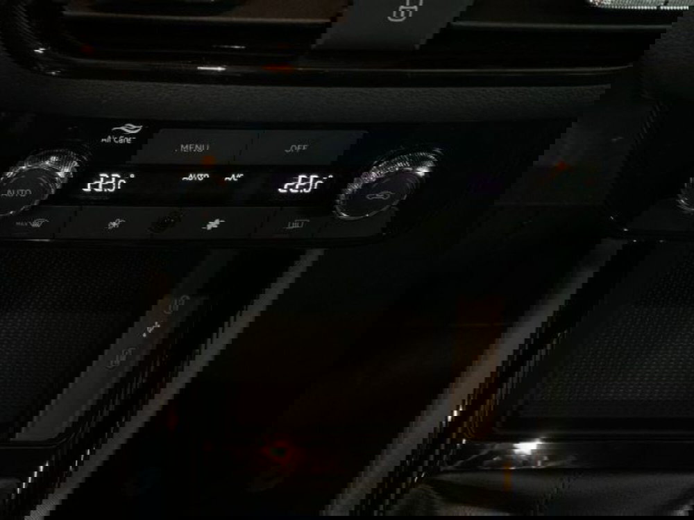 Skoda Kamiq nuova a Vicenza (17)