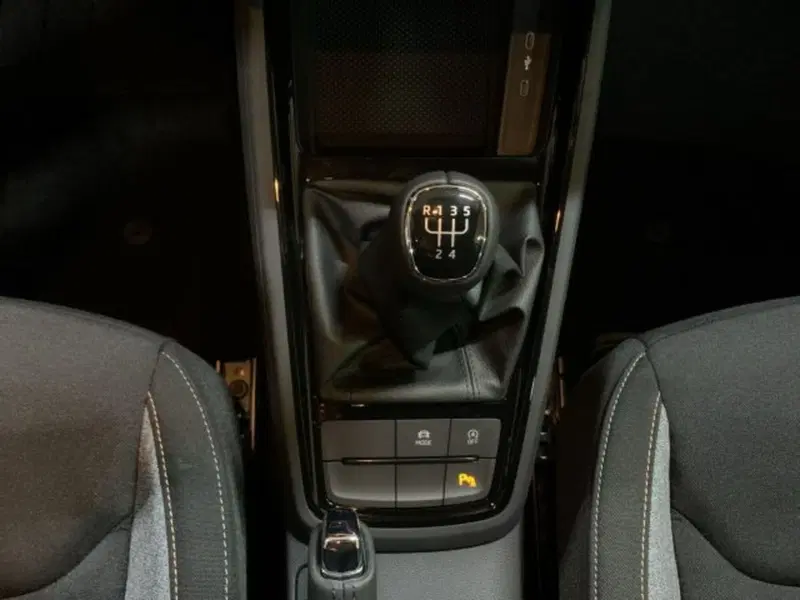 Skoda Kamiq nuova a Vicenza (18)