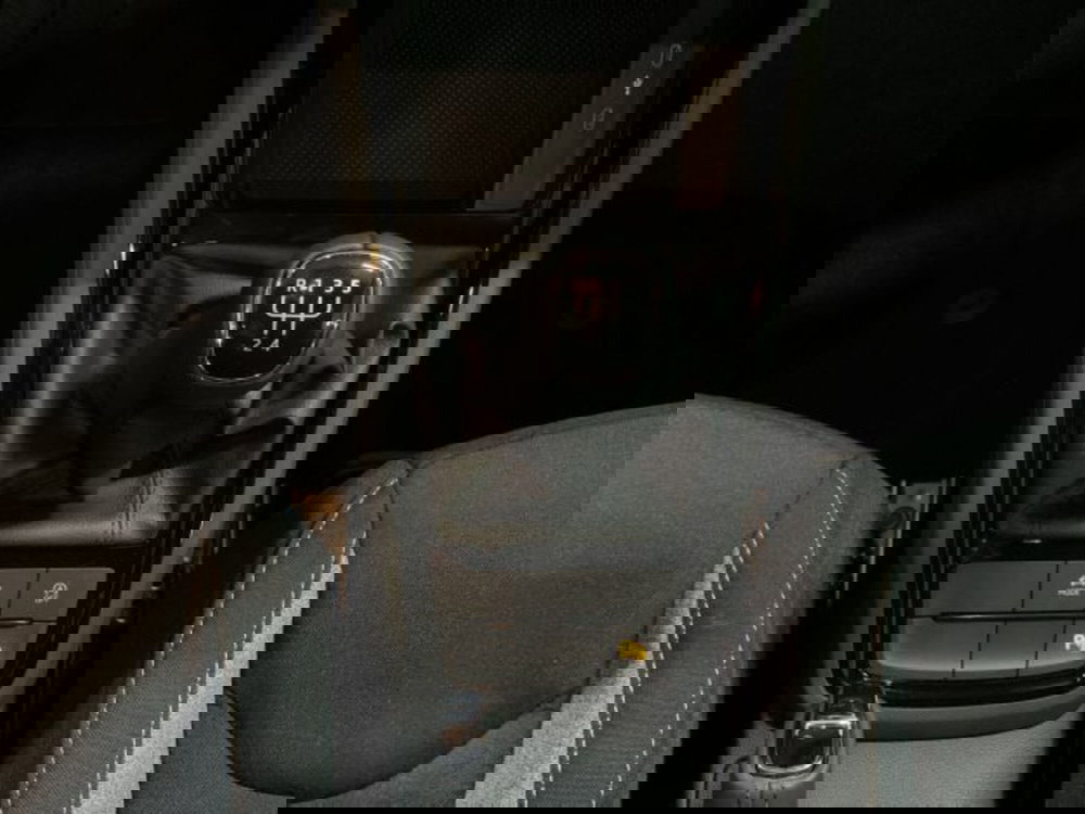 Skoda Kamiq nuova a Vicenza (18)