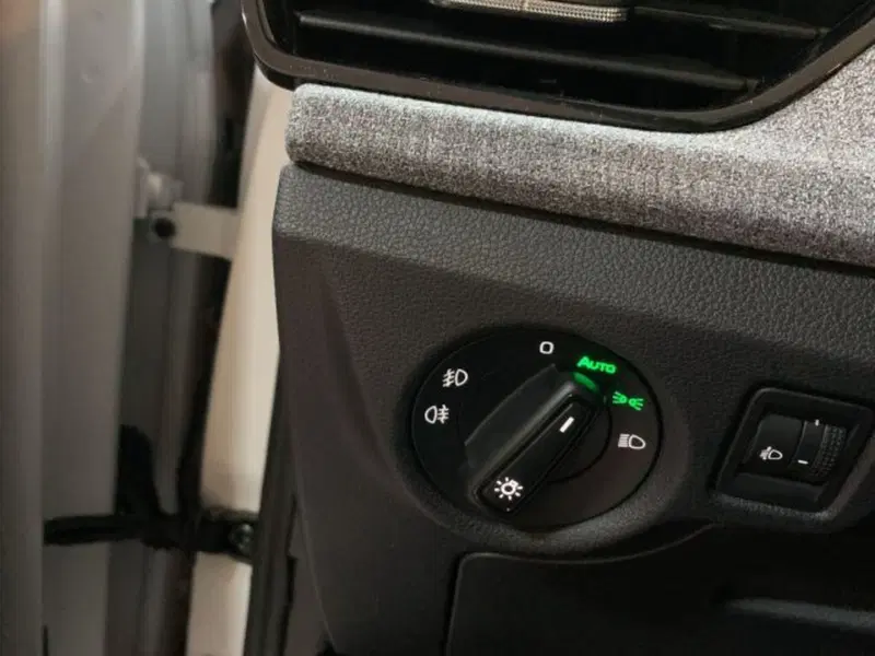 Skoda Kamiq nuova a Vicenza (19)