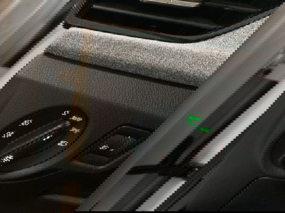 Skoda Kamiq nuova a Vicenza (19)