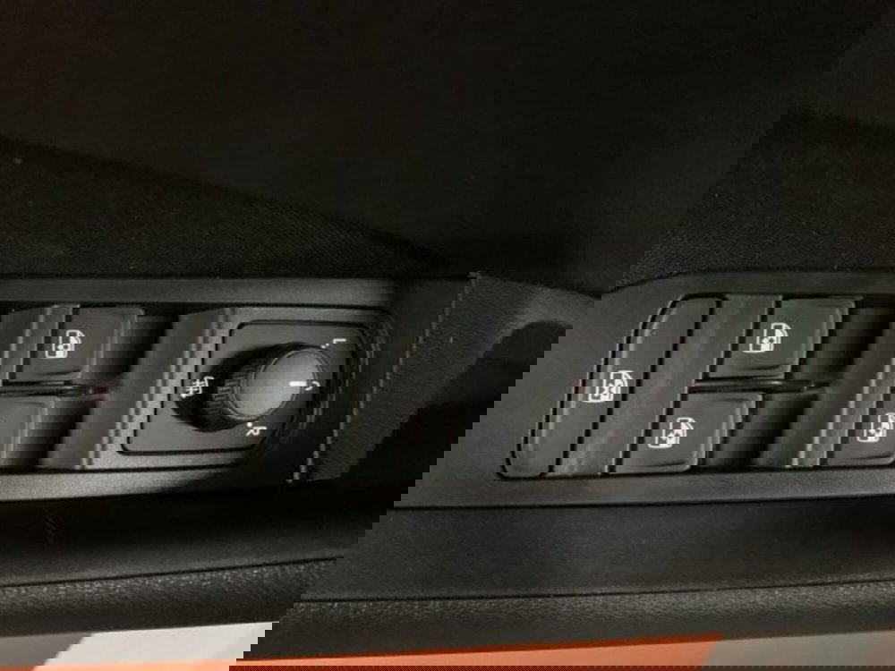 Skoda Kamiq nuova a Vicenza (20)