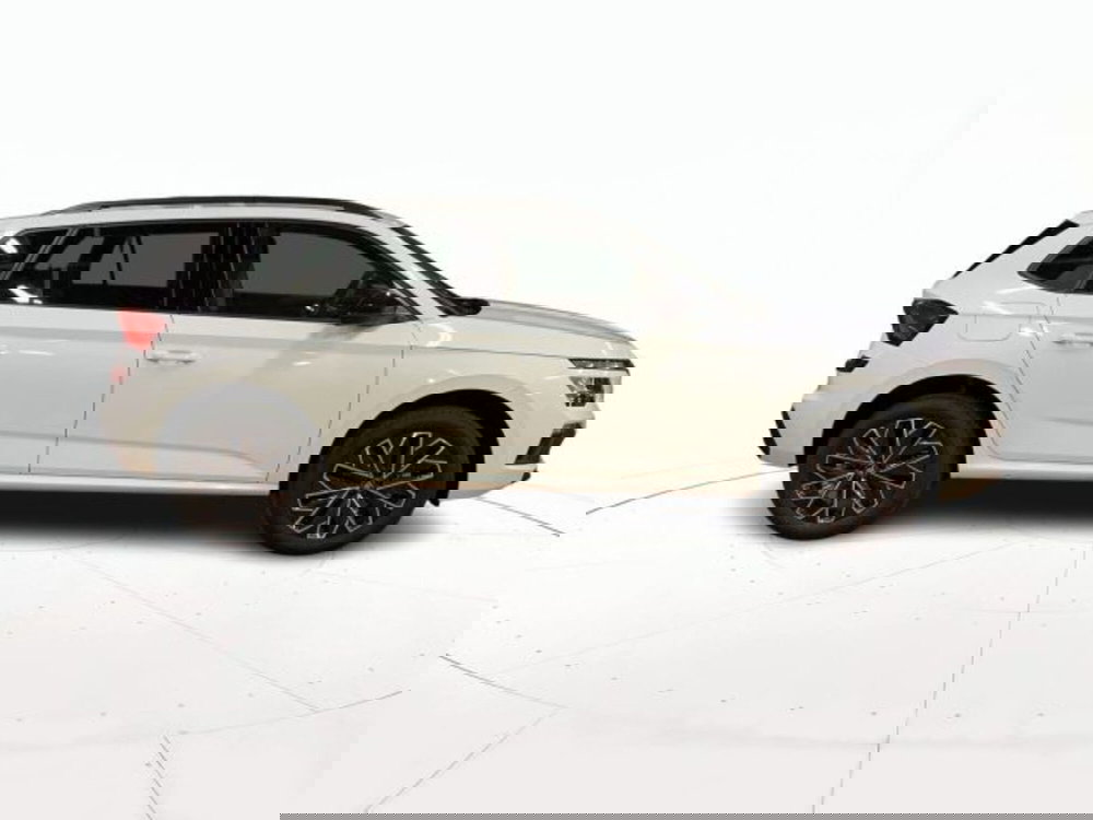 Skoda Kamiq nuova a Vicenza (3)