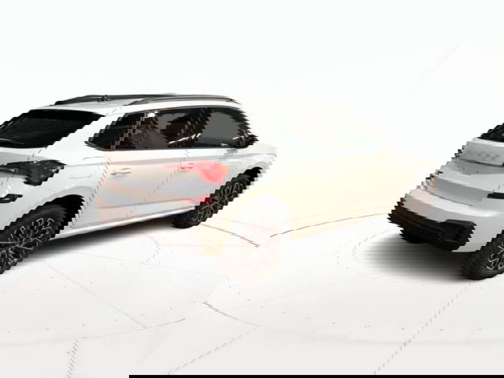 Skoda Kamiq nuova a Vicenza (4)