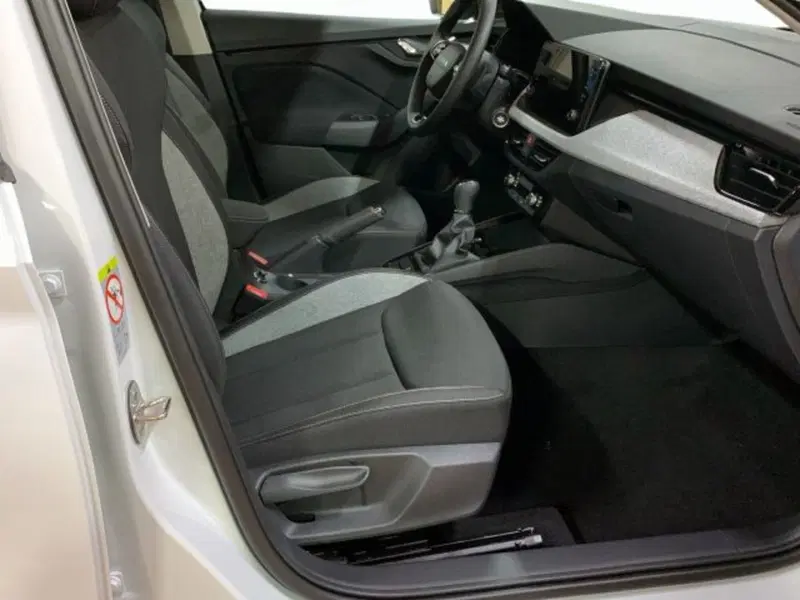 Skoda Kamiq nuova a Vicenza (6)