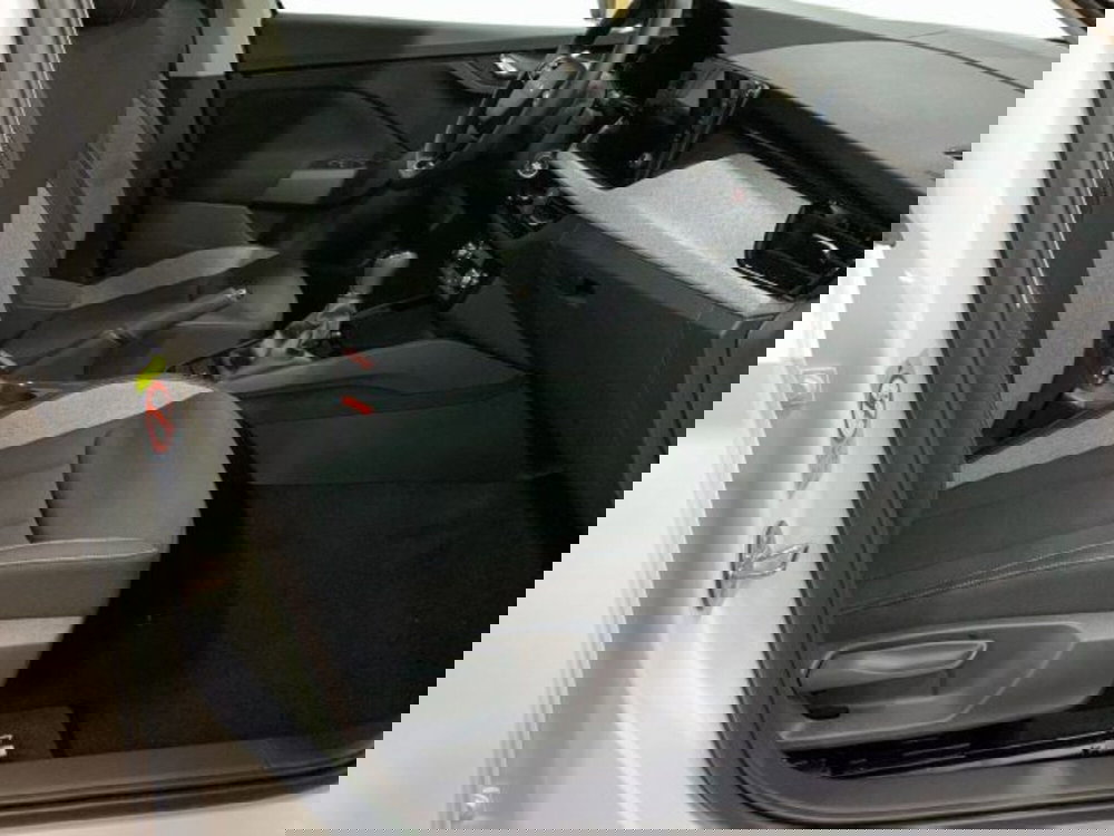 Skoda Kamiq nuova a Vicenza (6)