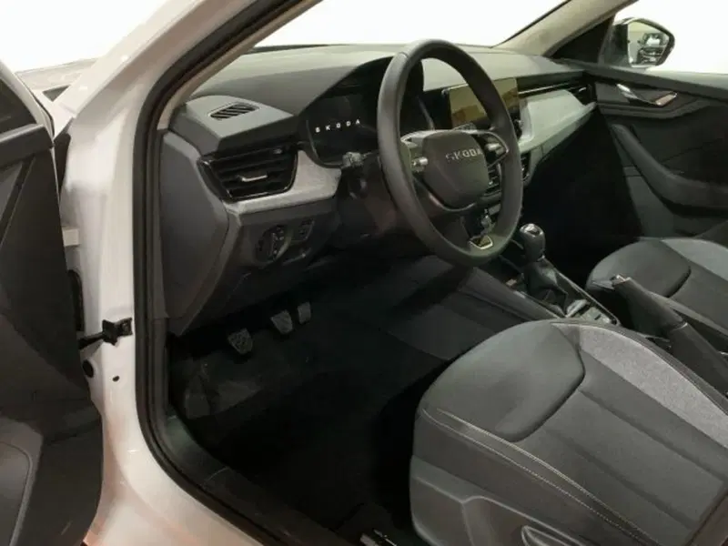 Skoda Kamiq nuova a Vicenza (7)