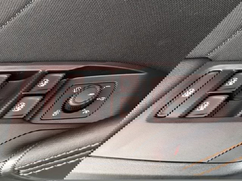 Cupra Leon usata a Vicenza (11)