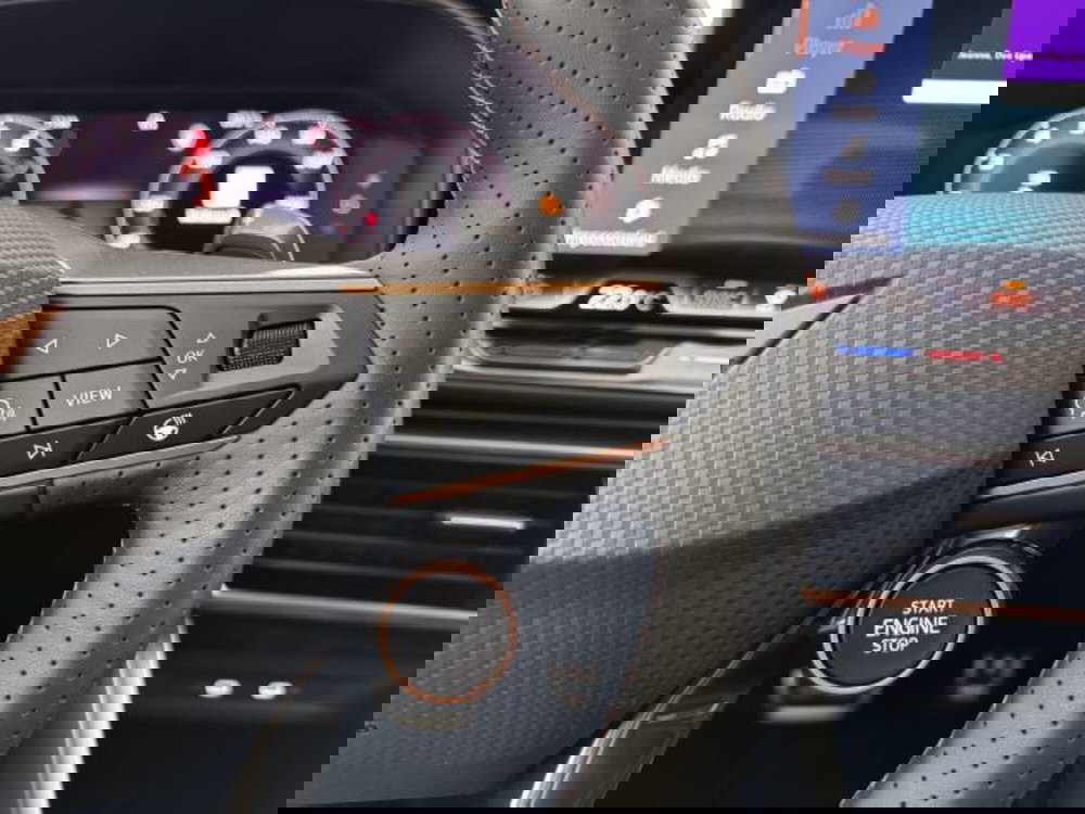 Cupra Leon usata a Vicenza (16)