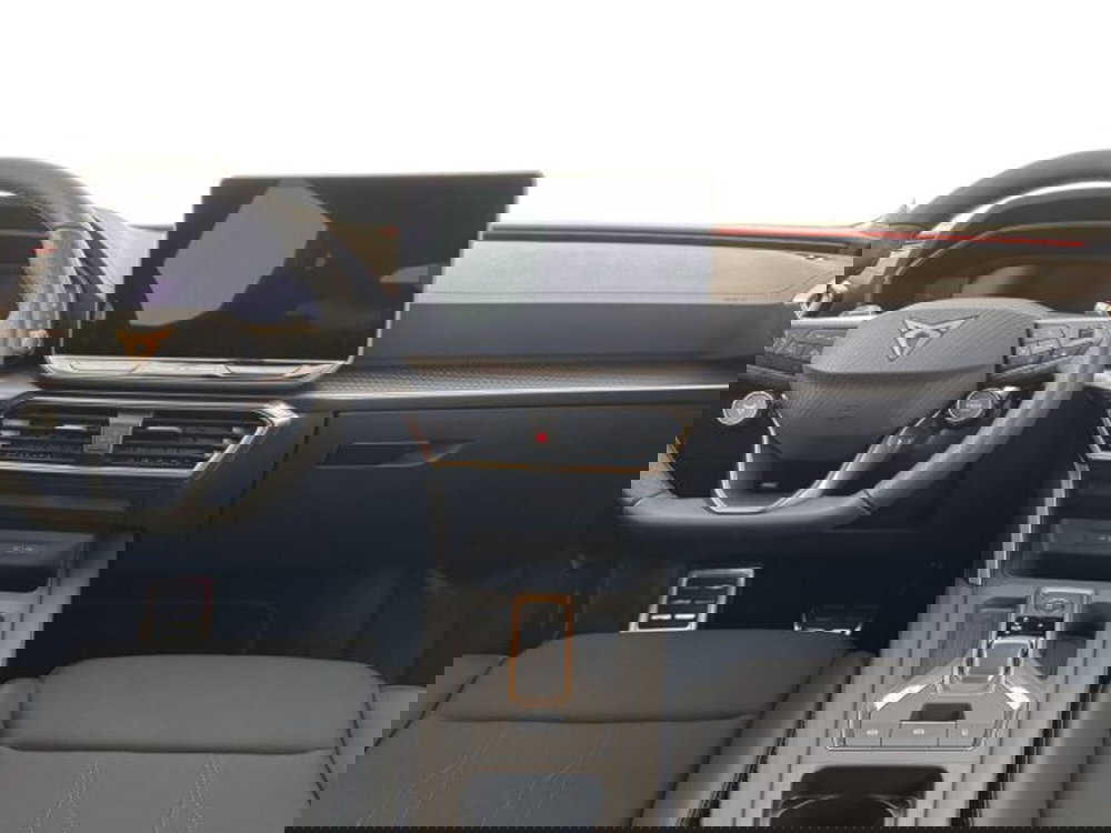 Cupra Leon usata a Vicenza (20)