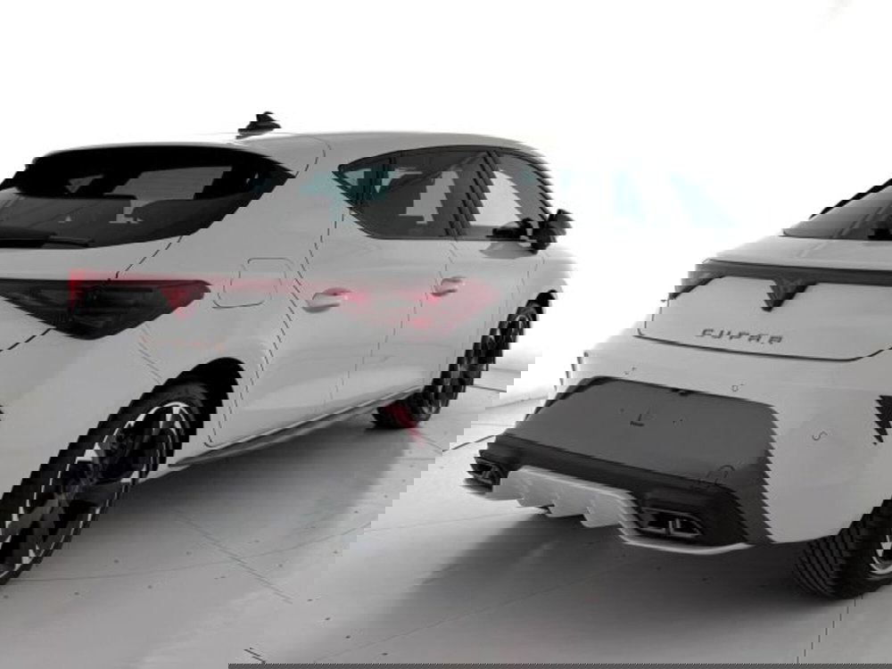 Cupra Leon usata a Vicenza (3)