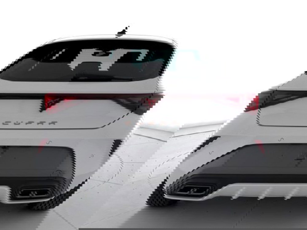 Cupra Leon usata a Vicenza (4)