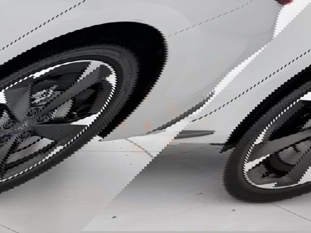 Cupra Leon usata a Vicenza (6)