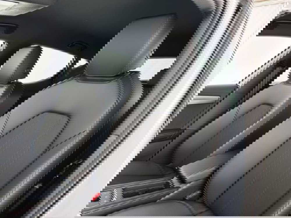 Cupra Leon usata a Vicenza (8)