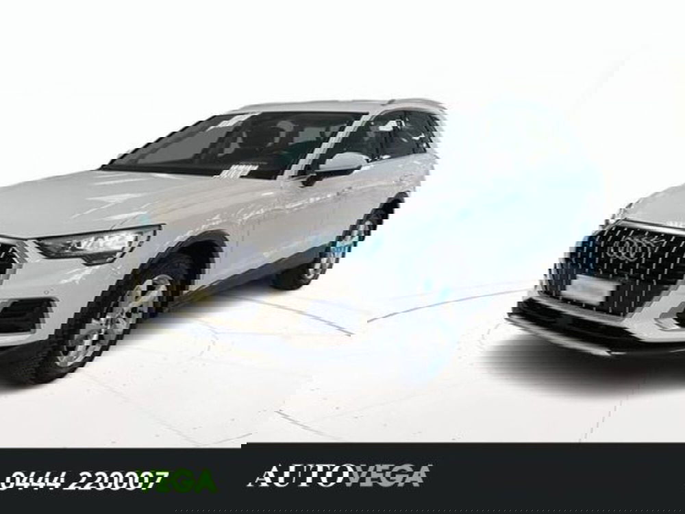 Audi Q3 usata a Vicenza