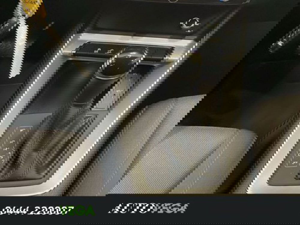 Audi Q3 usata a Vicenza (11)