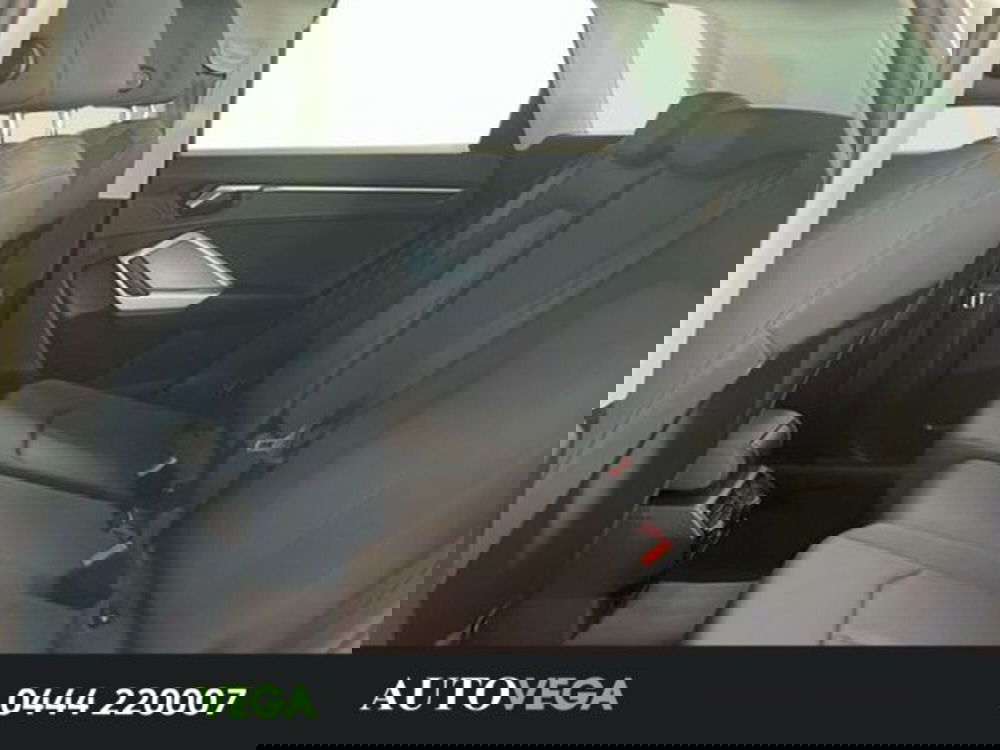 Audi Q3 usata a Vicenza (12)