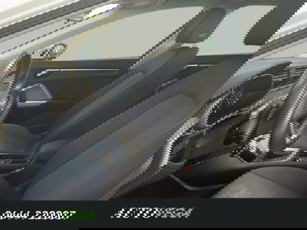Audi Q3 usata a Vicenza (13)