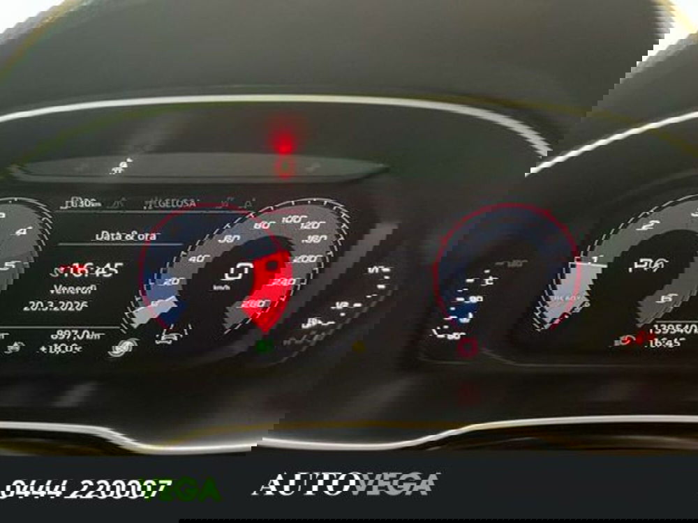 Audi Q3 usata a Vicenza (14)