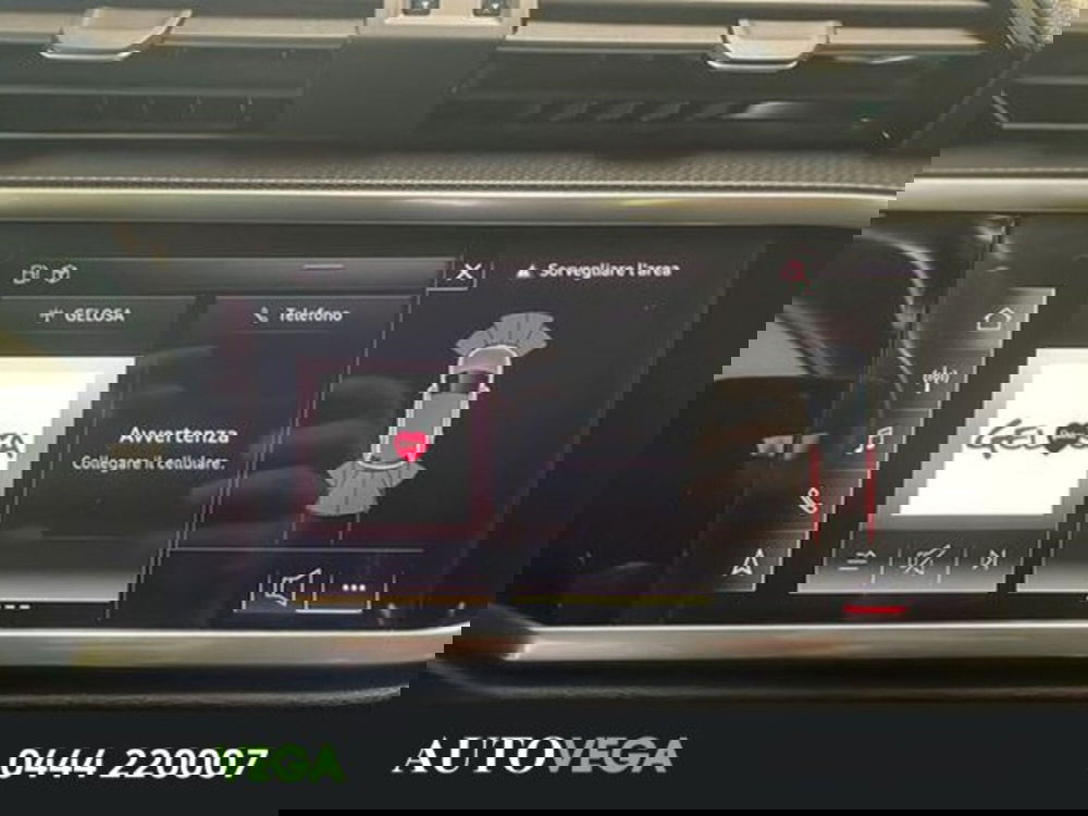 Audi Q3 usata a Vicenza (15)