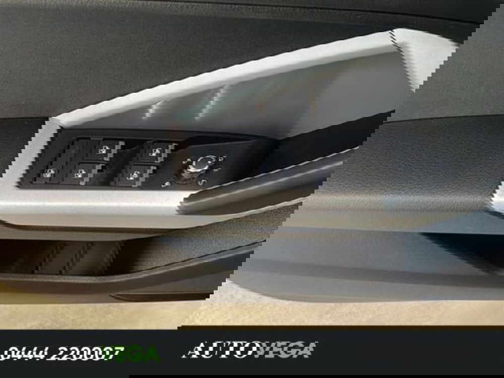 Audi Q3 usata a Vicenza (17)