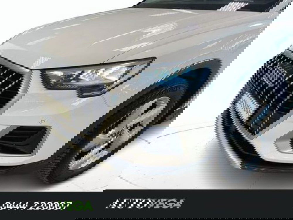 Audi Q3 usata a Vicenza (20)