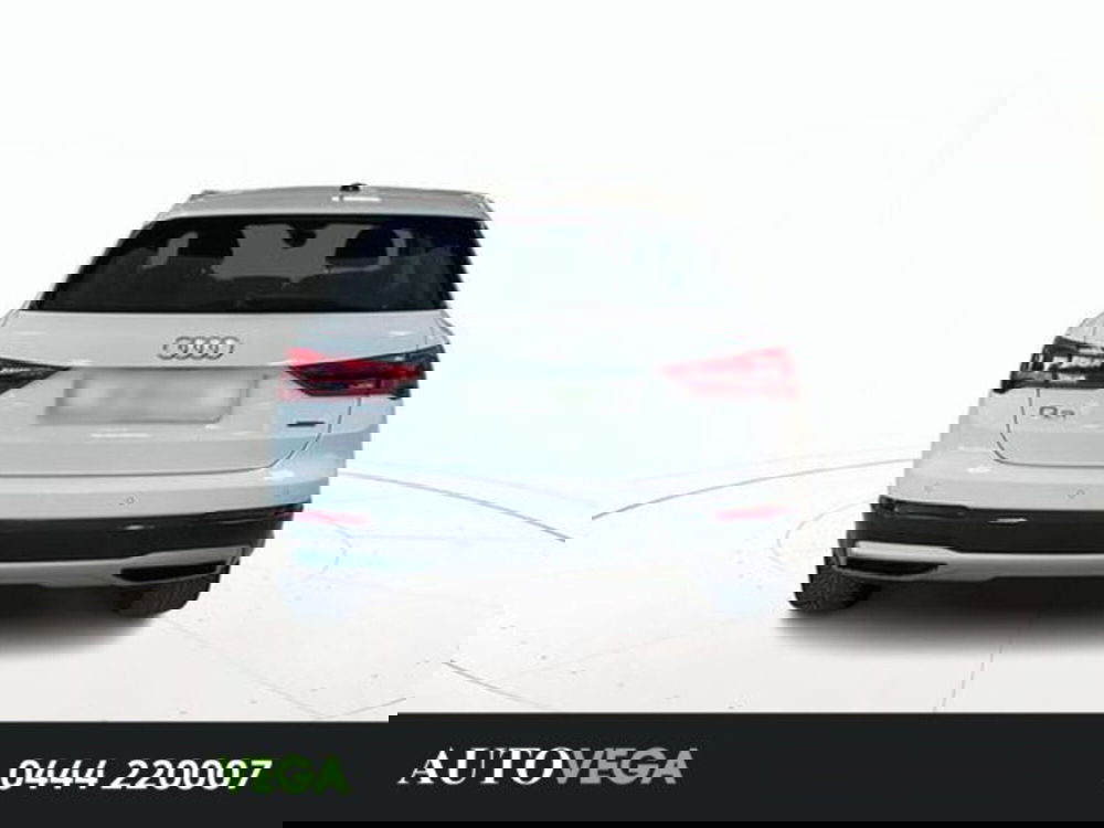 Audi Q3 usata a Vicenza (5)