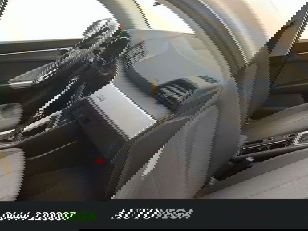 Audi Q3 usata a Vicenza (6)