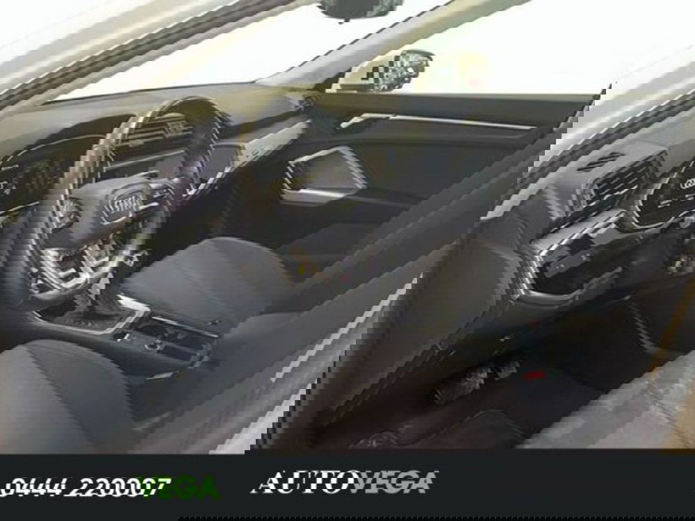 Audi Q3 usata a Vicenza (7)