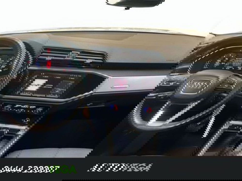 Audi Q3 usata a Vicenza (8)