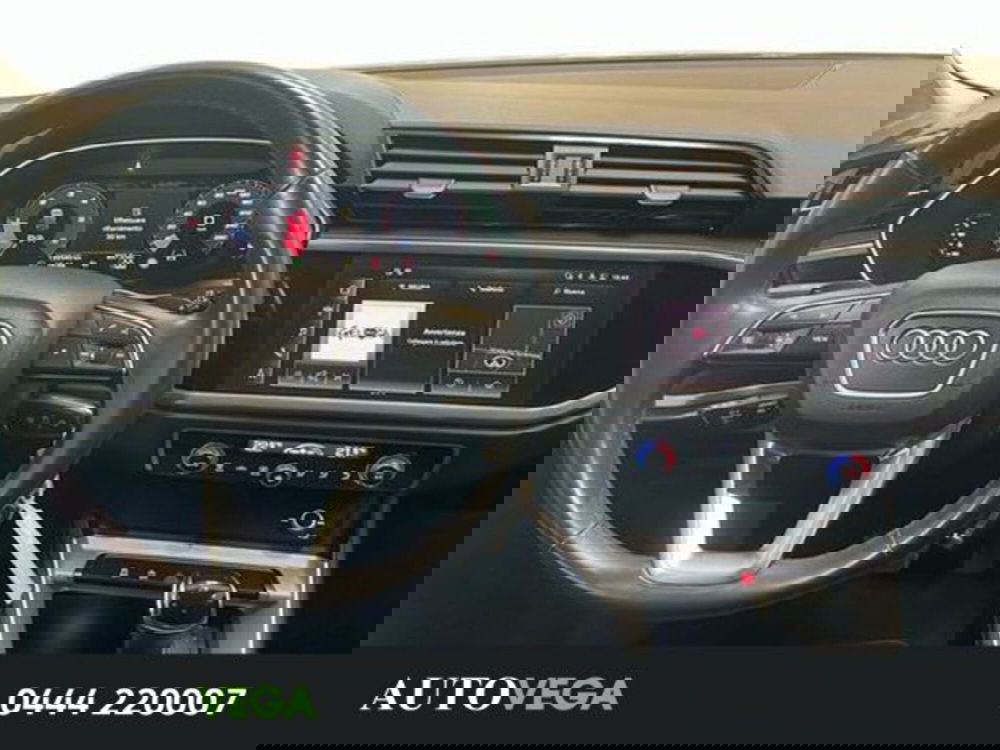 Audi Q3 usata a Vicenza (9)