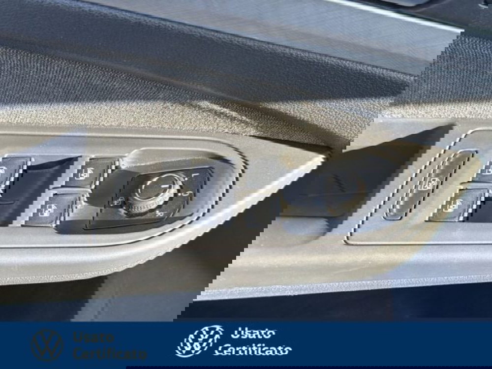 Volkswagen Golf Variant usata a Vicenza (12)