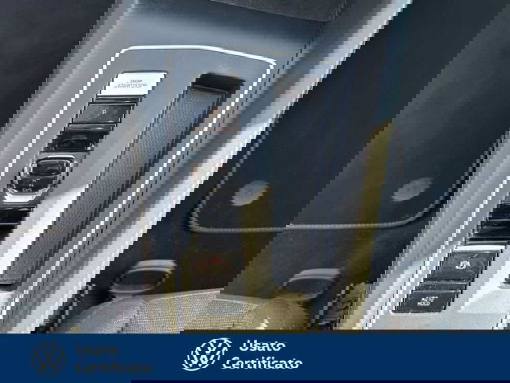 Volkswagen Golf Variant usata a Vicenza (17)