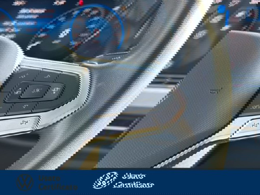 Volkswagen Golf Variant usata a Vicenza (18)