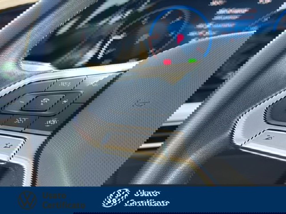 Volkswagen Golf Variant usata a Vicenza (19)