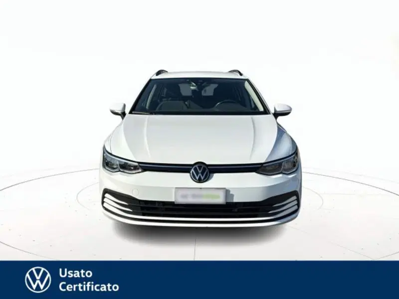 Volkswagen Golf Variant usata a Vicenza (2)