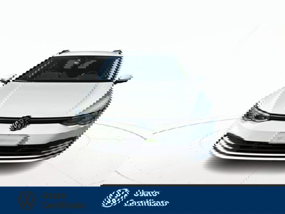 Volkswagen Golf Variant usata a Vicenza (2)