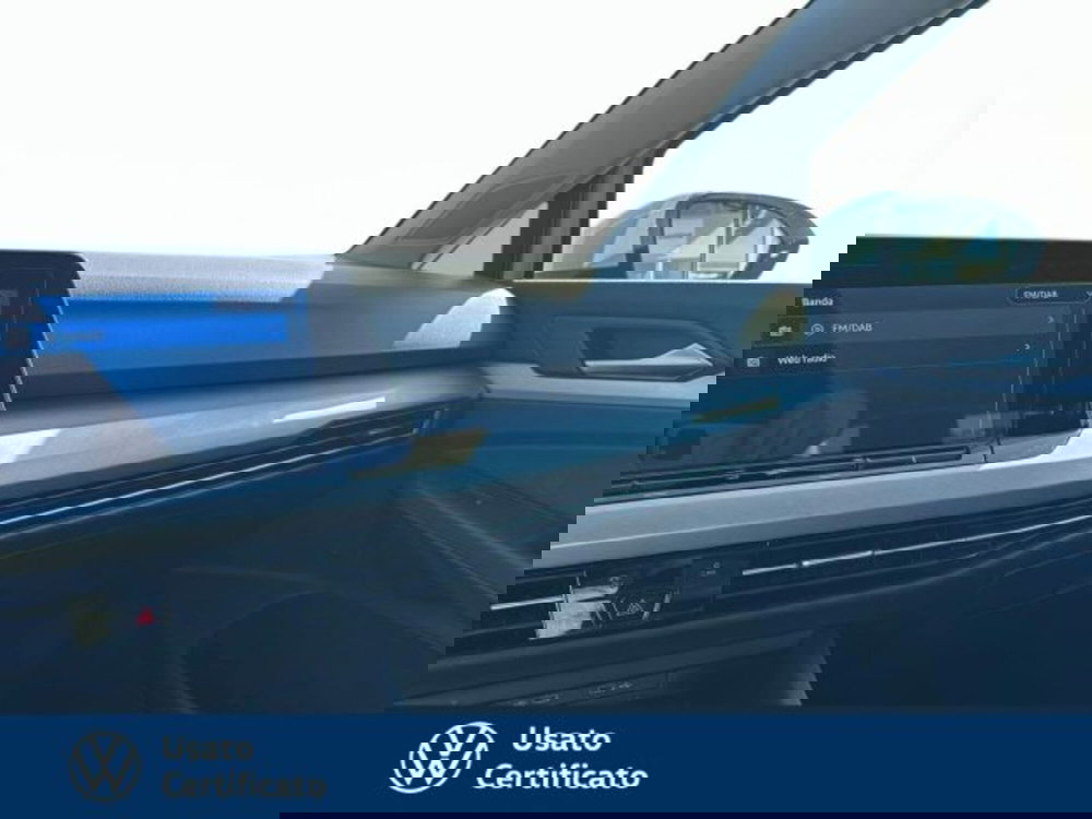 Volkswagen Golf Variant usata a Vicenza (20)