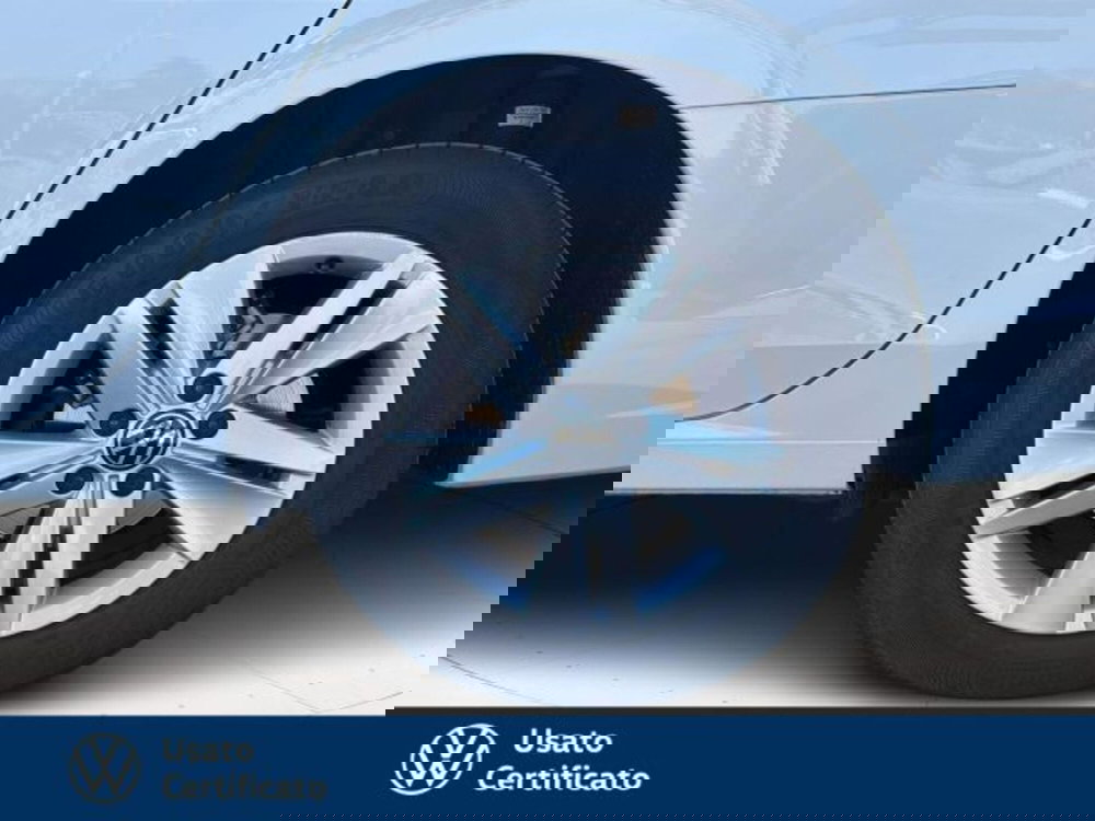 Volkswagen Golf Variant usata a Vicenza (7)