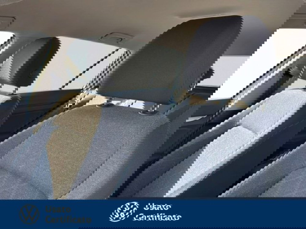 Volkswagen Golf Variant usata a Vicenza (9)