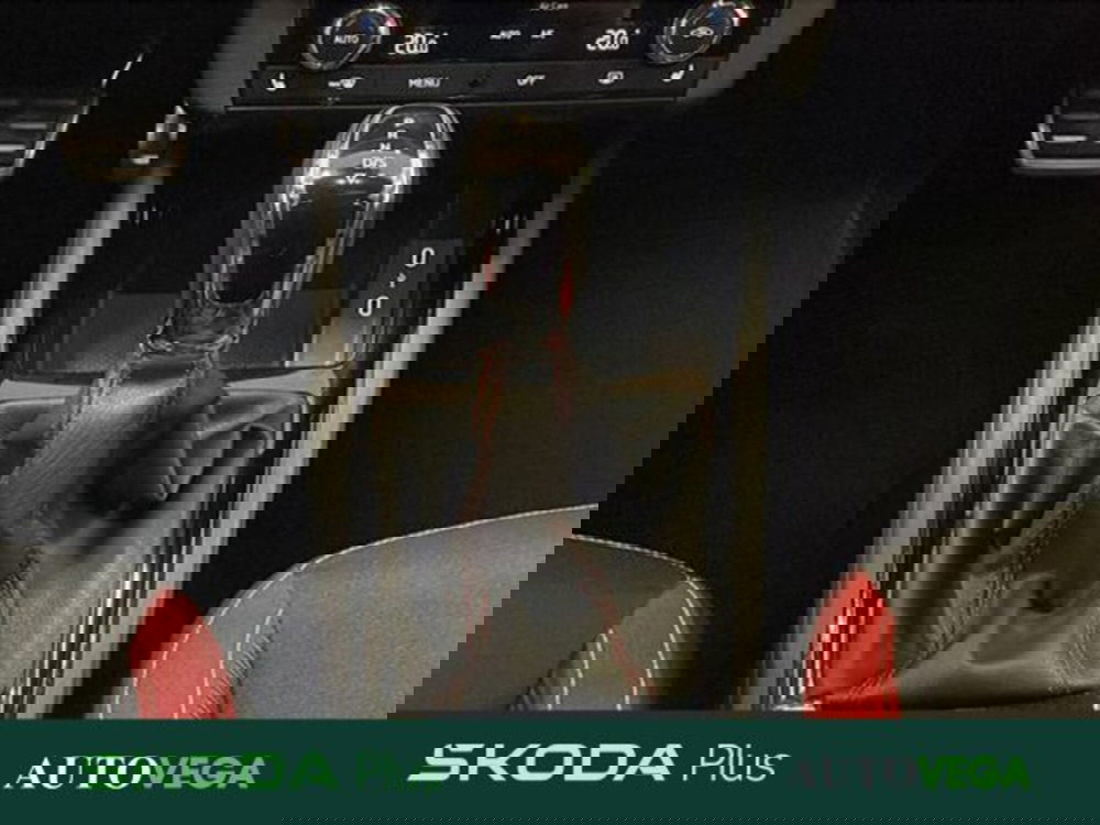 Skoda Kamiq usata a Vicenza (11)