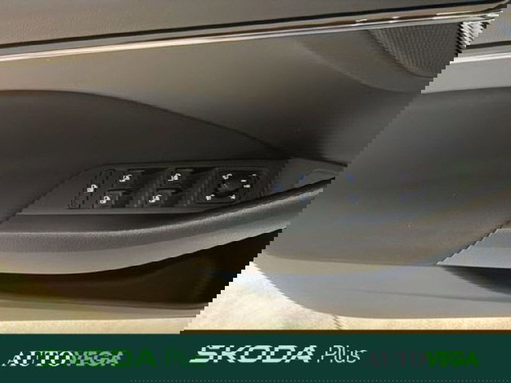 Skoda Kamiq usata a Vicenza (18)