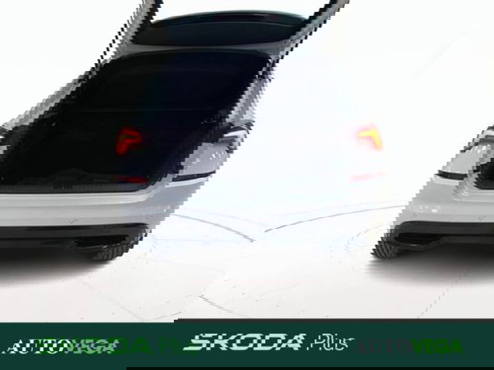 Skoda Kamiq usata a Vicenza (19)