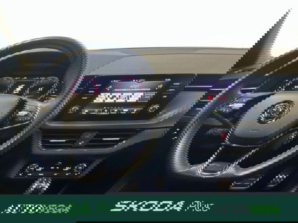 Skoda Kamiq usata a Vicenza (9)