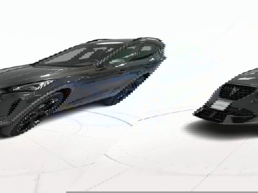 Cupra Formentor usata a Vicenza