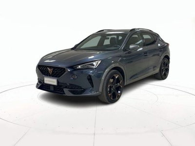 Cupra Formentor Formentor 1.4 e-Hybrid DSG del 2024 usata a Arzignano